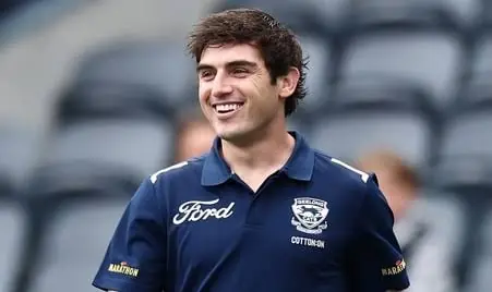 AFL: Jack Bowes Requests Trade to Essendon as Cats Open Door Image