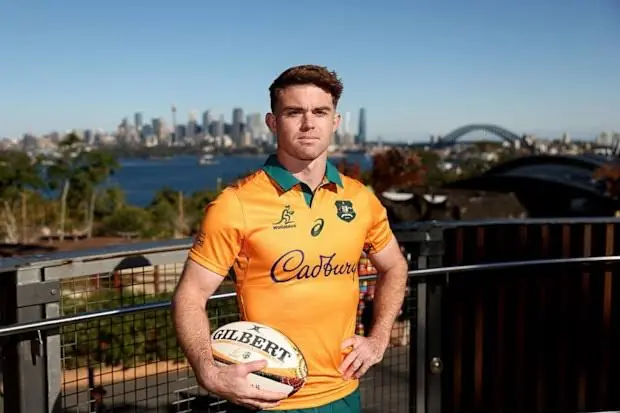 Andrew Kellaway Retires After 49 Tests for the Wallabies Image
