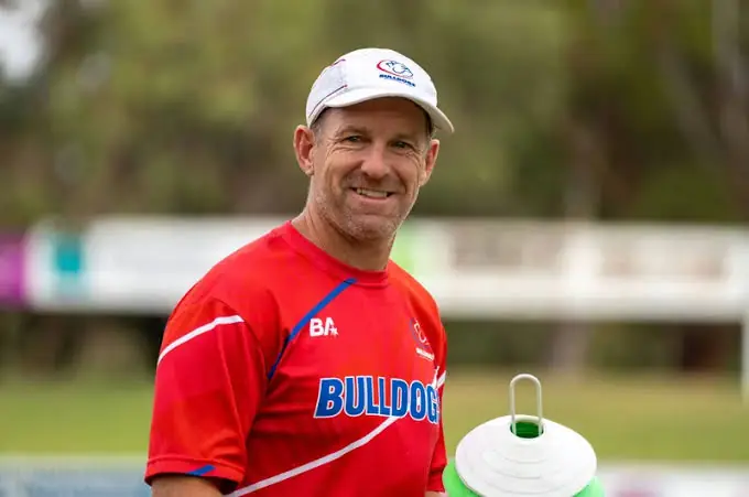 Paul Thomas Joins Essendon as Assistant Coach for 2027 Image