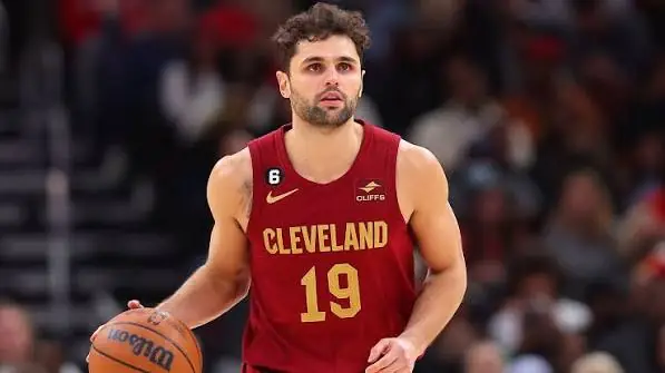 Raul Neto Joins Brisbane Bullets as Velicka Injury Cover Image
