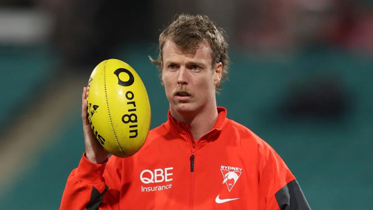 Blakey trade call coming by end of week, Essendon and Gold Coast most likely Image