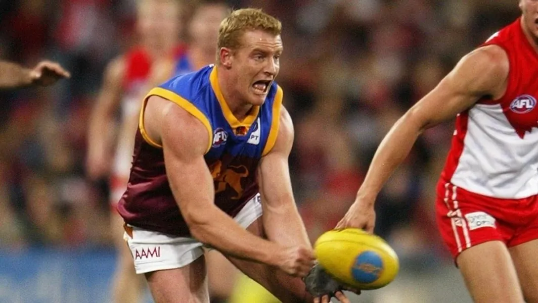 AFL: Top 25 Brisbane Lions Players of All Time Image