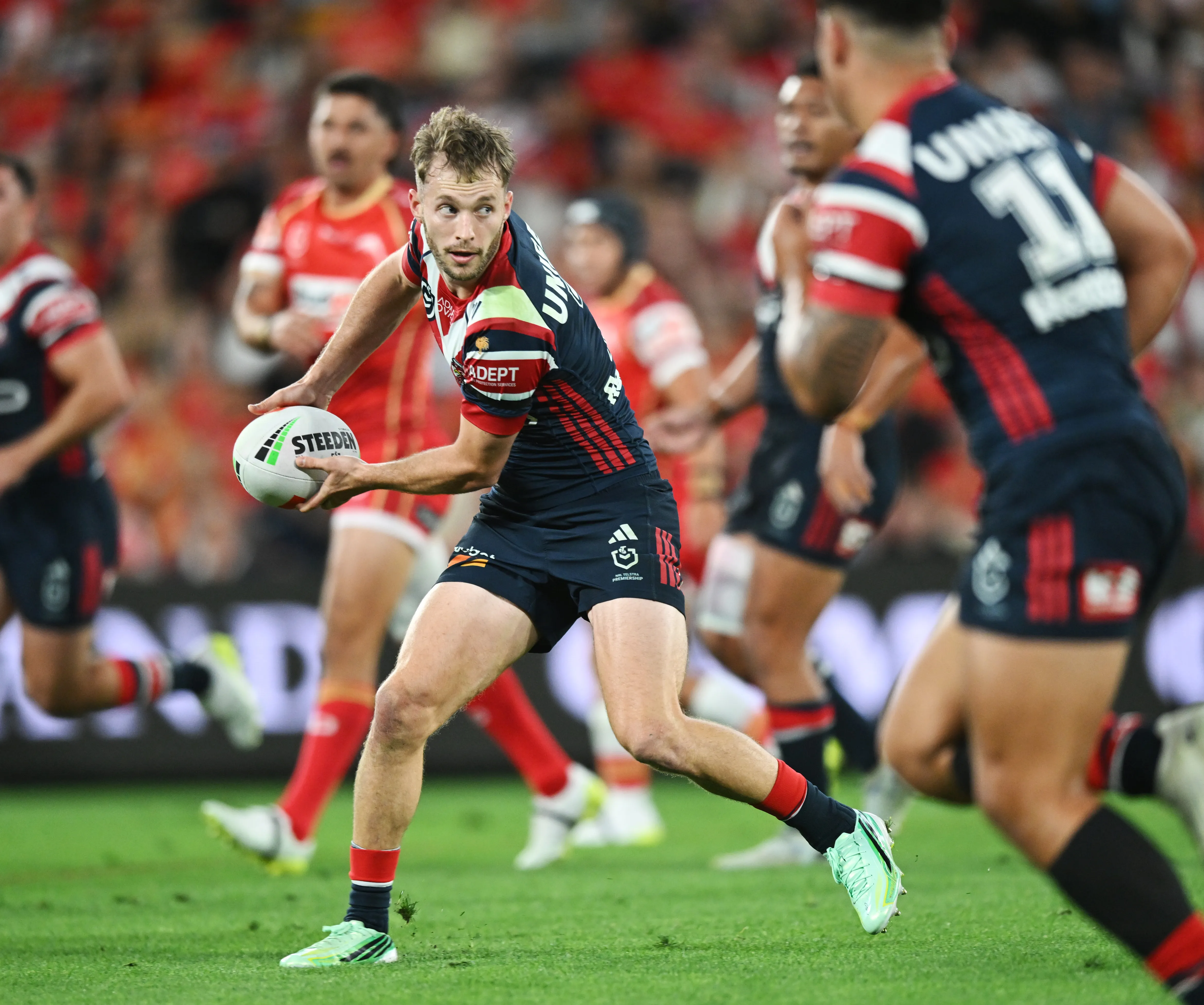 Sam Walker’s Roosters Contract Offer Withdrawn Before Free Agency Image
