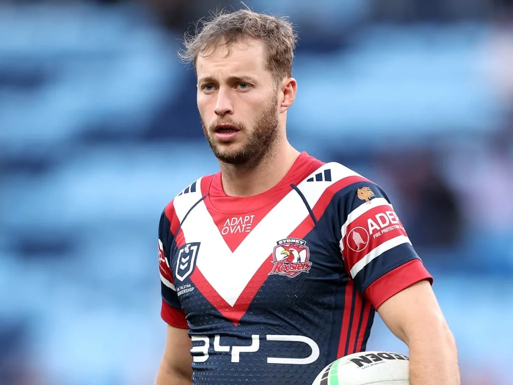 Walker-Roosters collapse: Sydney pull bumper $4M-plus offer after halfback ‘backflip’ Image