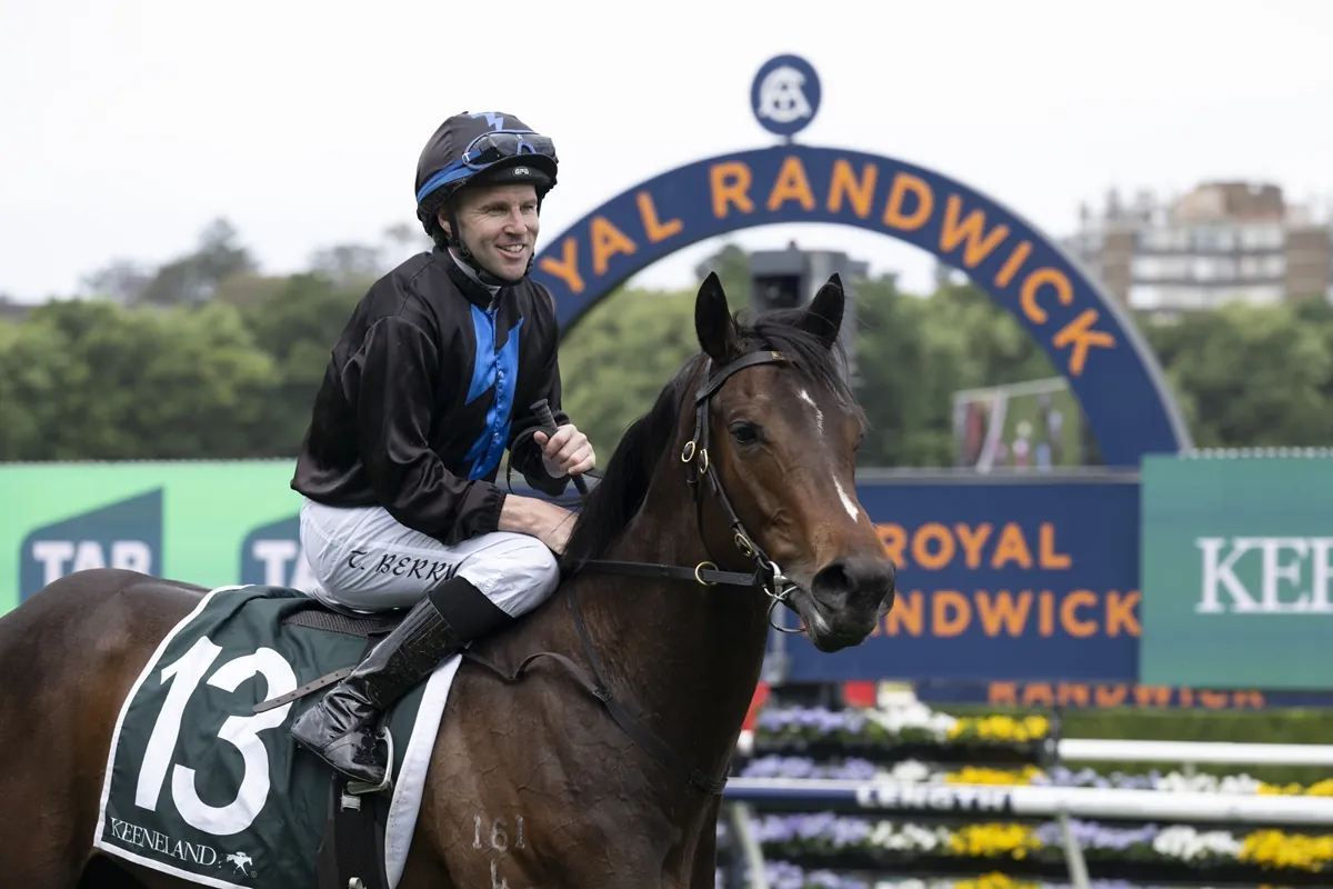 Racing: 2026 Gimcrack Stakes Review: What The Jockeys Said Image