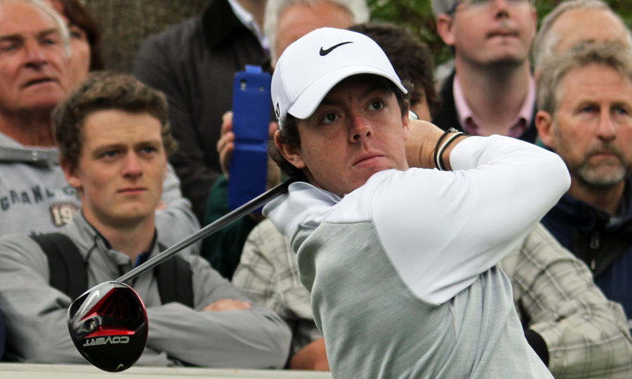 Top five games for the 2026 British Open
