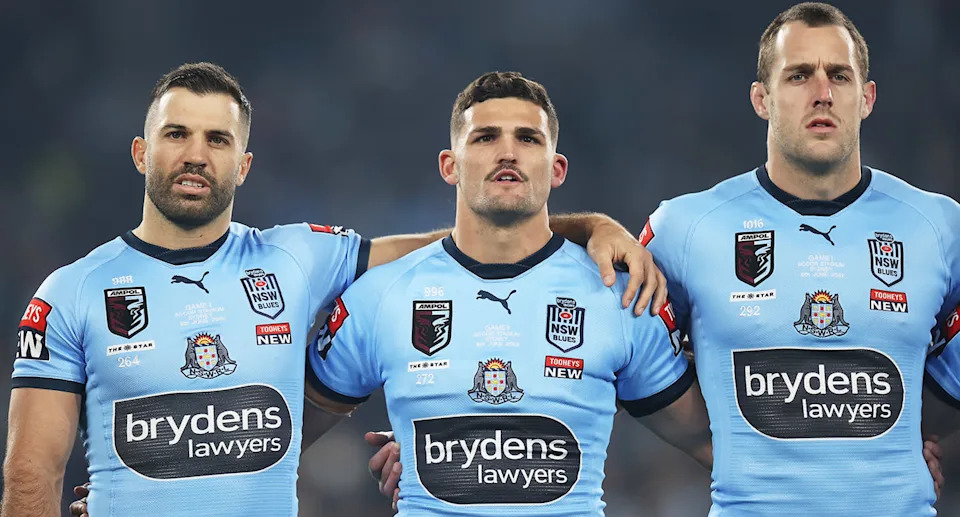 The DOZEN changes Blues must make to have a chance at Origin III miracle