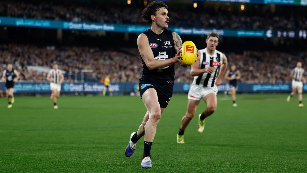 Questioning Afl Is the AFL Really in Crisis? The League Faces Tough Questions as ...