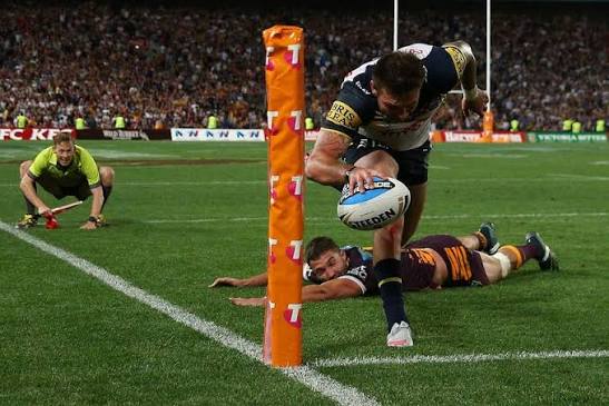 NRL Grand Finals: Top 10 Greatest of All Time