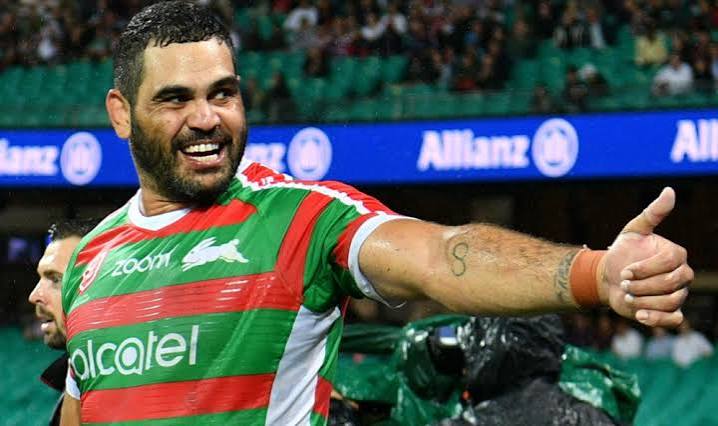 Rebbitohs South Sydney Rabbitohs Players: Top 25 of All Time Ranked