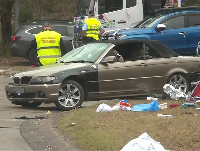 Indika Samarasinghe Granted Bail Over Wallsend Knights Fans Crash - The ...