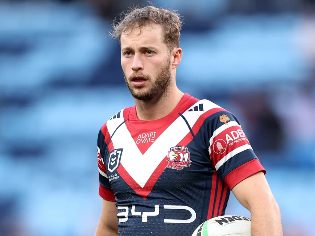 Walker-Roosters collapse: Sydney pull bumper $4M-plus offer after halfback 'backflip'