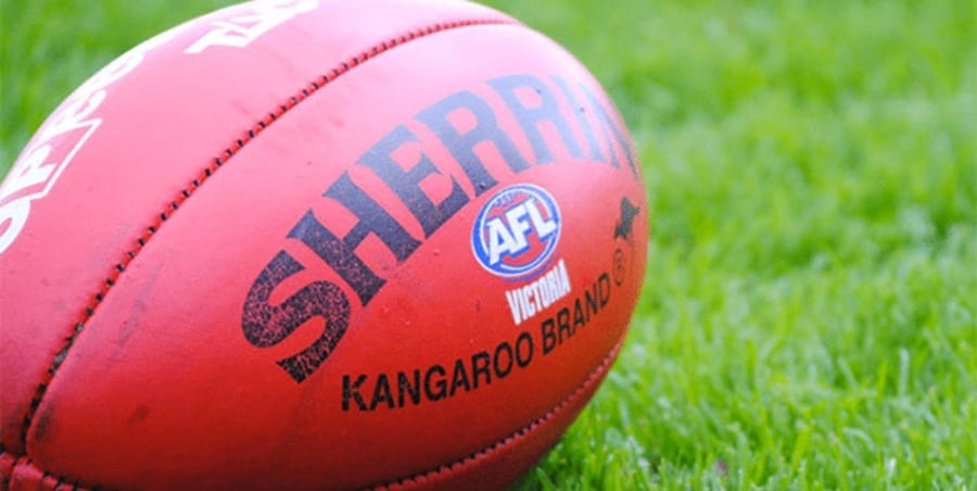 AFL Match of the Round