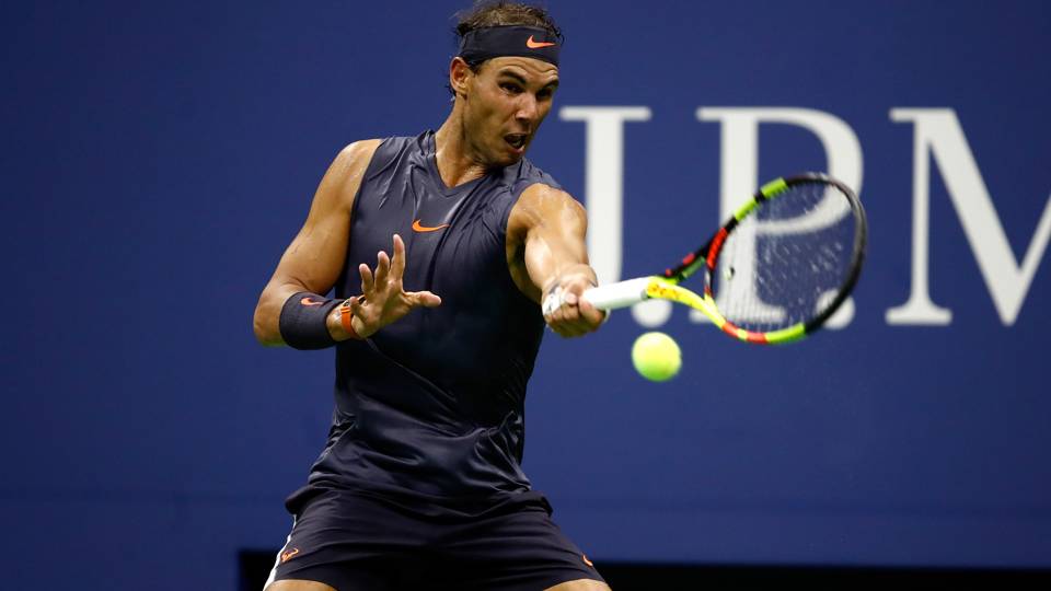 Rafael Nadal and Kei Nishikori pull out of the National Bank Open in Toronto