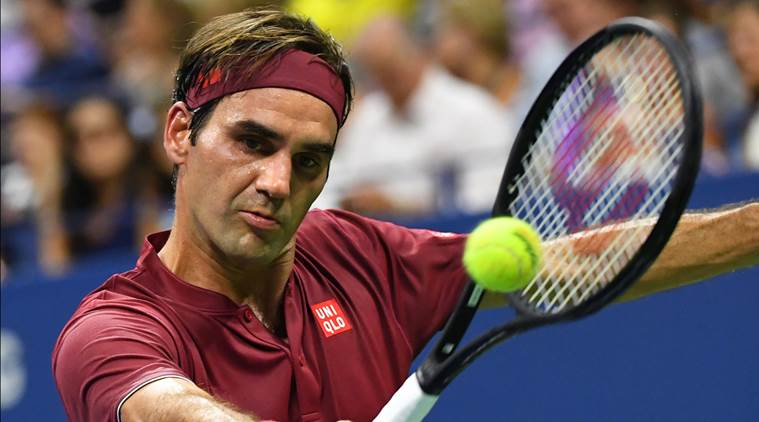 Five players who have bageled Roger Federer
