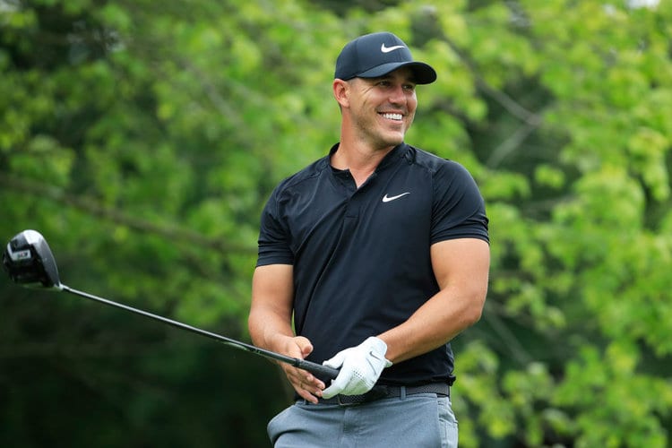 Brooks Koepka voices legitimate concerns about PGA coming back without fans