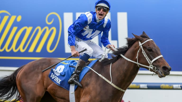 Our Best Bets For Randwick, Sandown & Doomben 8/4