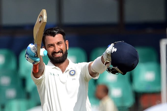 Pujara 1