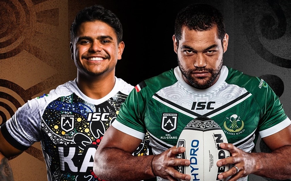 NRL All Stars Preview The Sporting Base