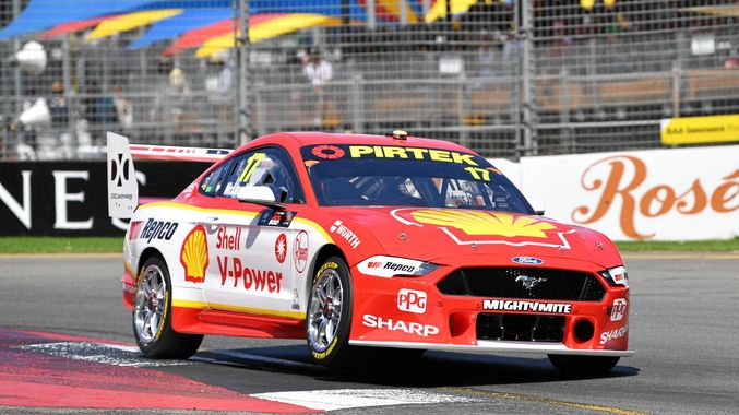 Ford Forced To Make Aero Changes Ahead Of Perth Supernight – The Facts And The Fans’ Reaction