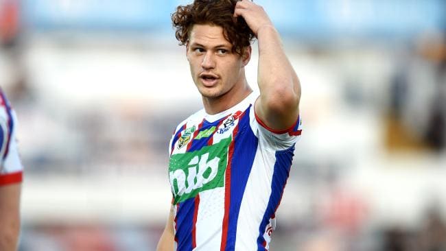 Kalyn Ponga