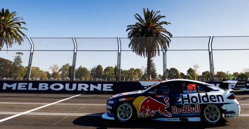 Melbourne 400 Preview: Can Whincup Go Back To Back In Melbourne?