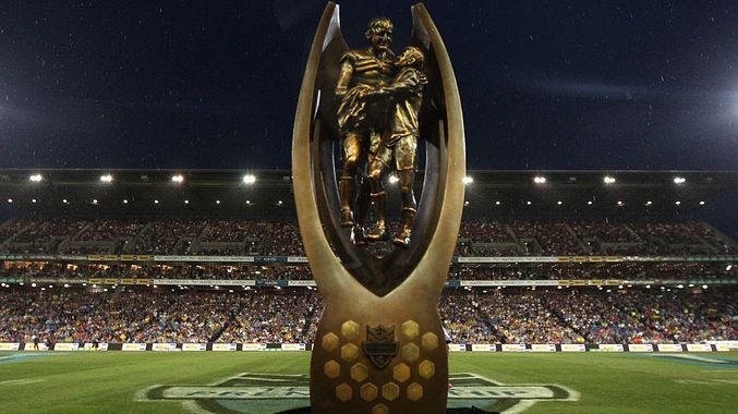 NRL Round 25 Preview – Who Will Take The Minor Premiership?