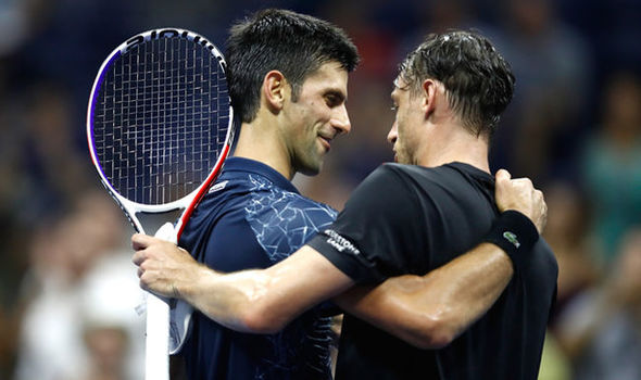 US Open Update – Djokovic Progresses To 11th Consecutive US Semi