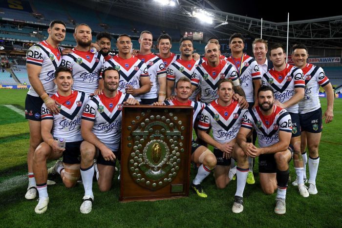 NRL Round 25 Review – Redemption, Upsets & The Retirement Of A Legend.
