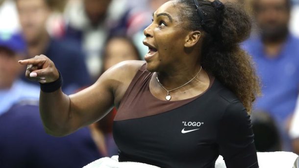 Serena Williams wins first match of 2022