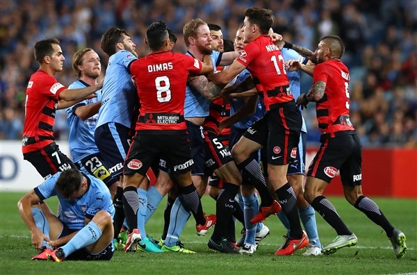 A-League GOTW Preview: Sydney FC V WSW – Stats & Betting Insights