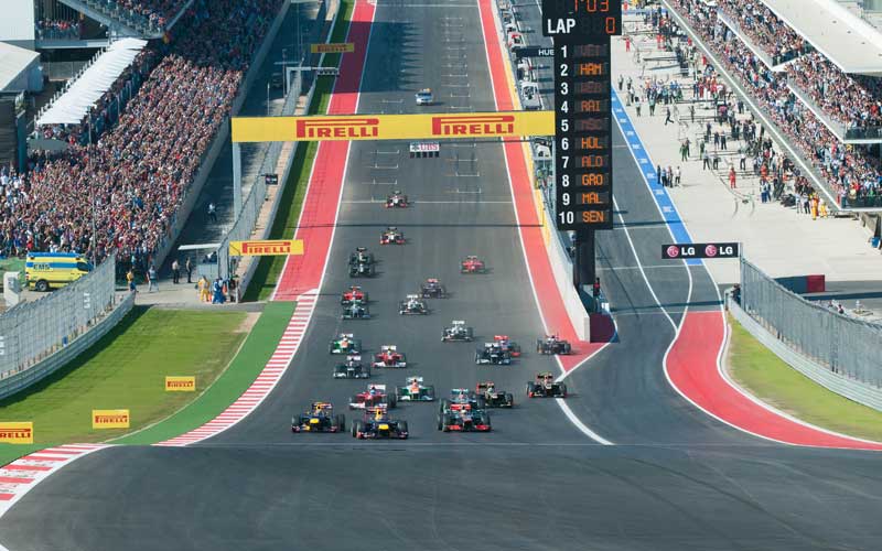 f1 us grand prix 2019