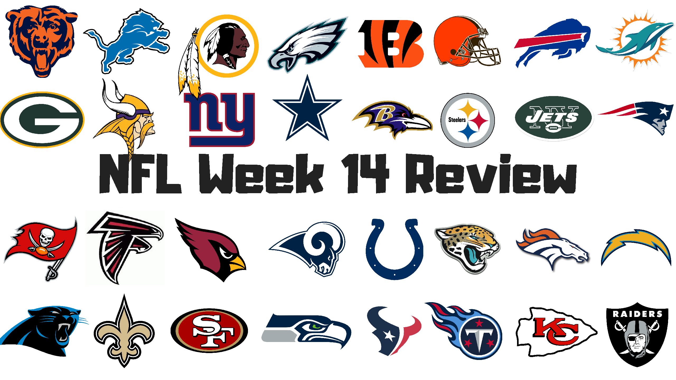 NFL Week 14 Review Scores and Key Takeaways The Sporting Base