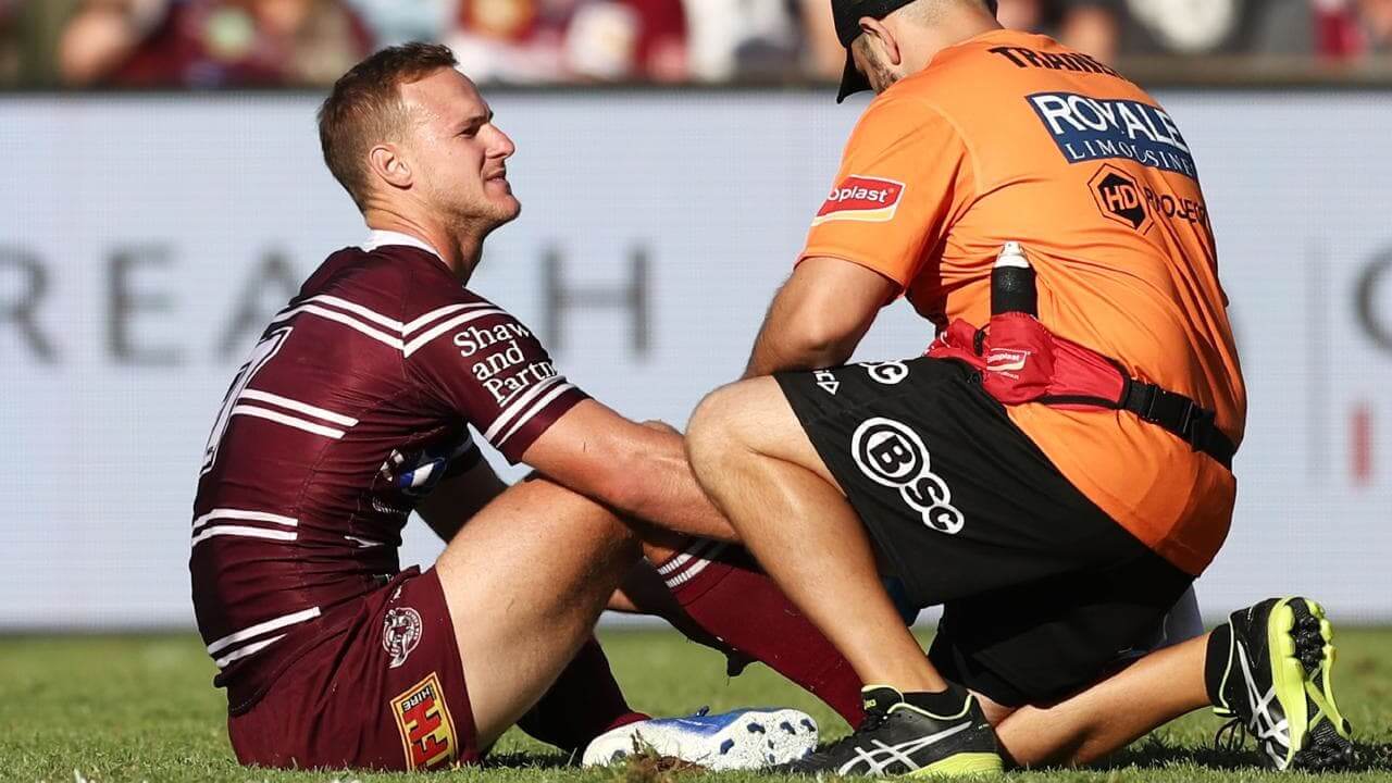 NRL Winners and Losers – Round 7