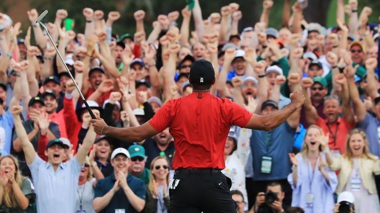 Opinion: Tiger Is Back And We Couldn’t Be Happier