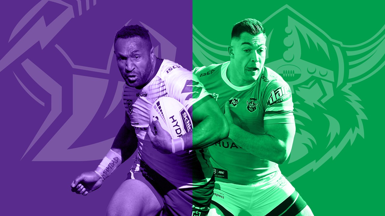 Melbourne Storm Vs Canberra Raiders Finals Preview: Everything You Need To Know About Your Team’s Chances