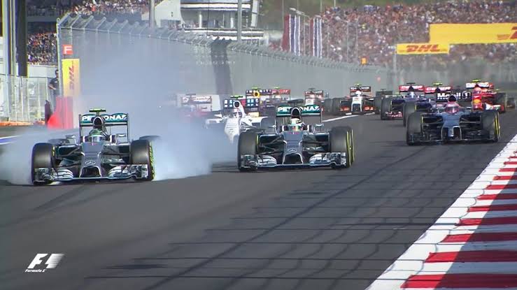Russia F1 Grand Prix Preview & Analysis