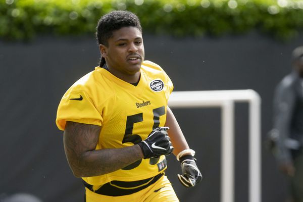 Future Star Of The Week: NFL Linebacker Devin Bush Jr