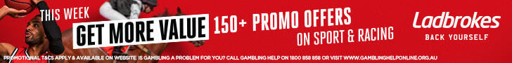 728x90 Ladbrokes Promo