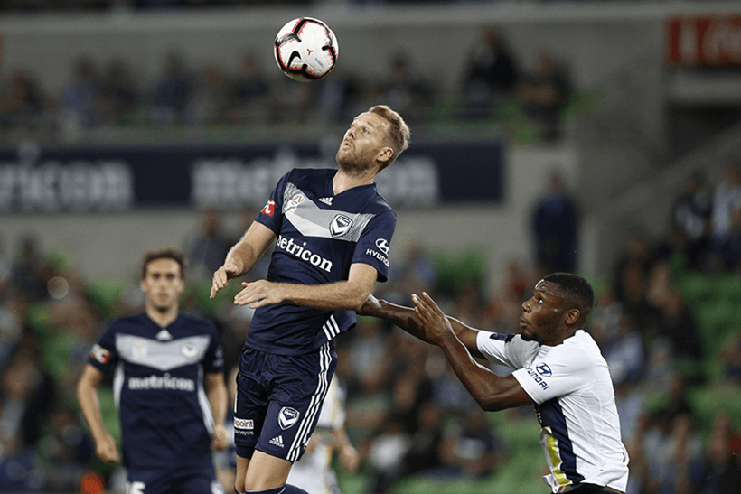 A-League Preview &amp; Analysis: Melbourne Victory Vs Melbourne City | The Sporting Base