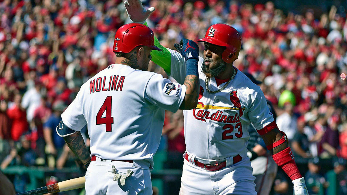 MLB Report Cardinals & Nationals Force Game 5 The Sporting Base