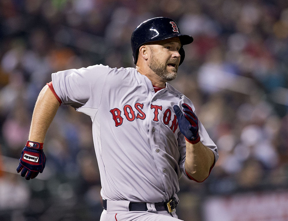 Chicago Cubs Name David Ross As Manager