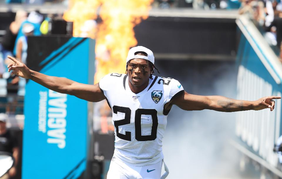 Rams Defense Gets Better With Acquisition Of Jalen Ramsey
