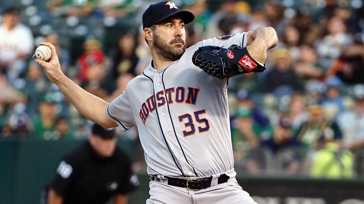 Justin Verlander and Ken Giles to have Tommy John surgery