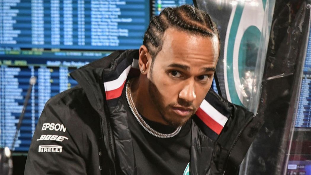 Opinion: Hamilton’s Hypocritical Comments Prove He Is Living On Another Planet