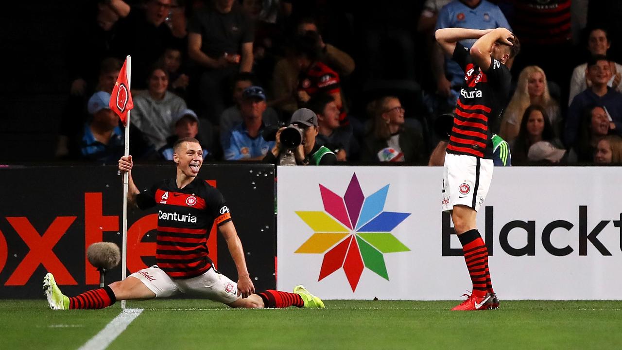 A-League Preview & Insights: WSW Wanderers Vs Brisbane Roar