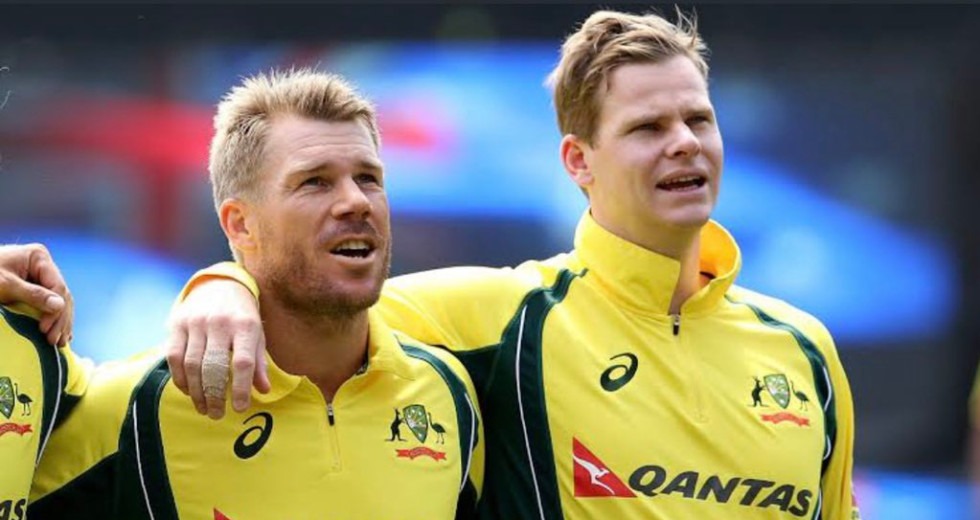 Aussies Targeted To Play In England’s New 100 Ball Cricket Competition