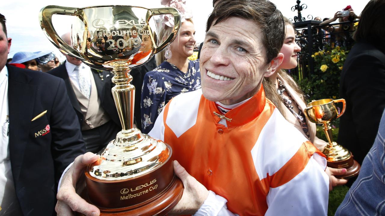Melbourne Cup Review: What The Jockeys Said
