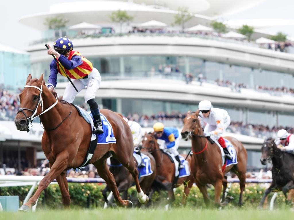 Darley Sprint Classic Review: What The Jockeys Said