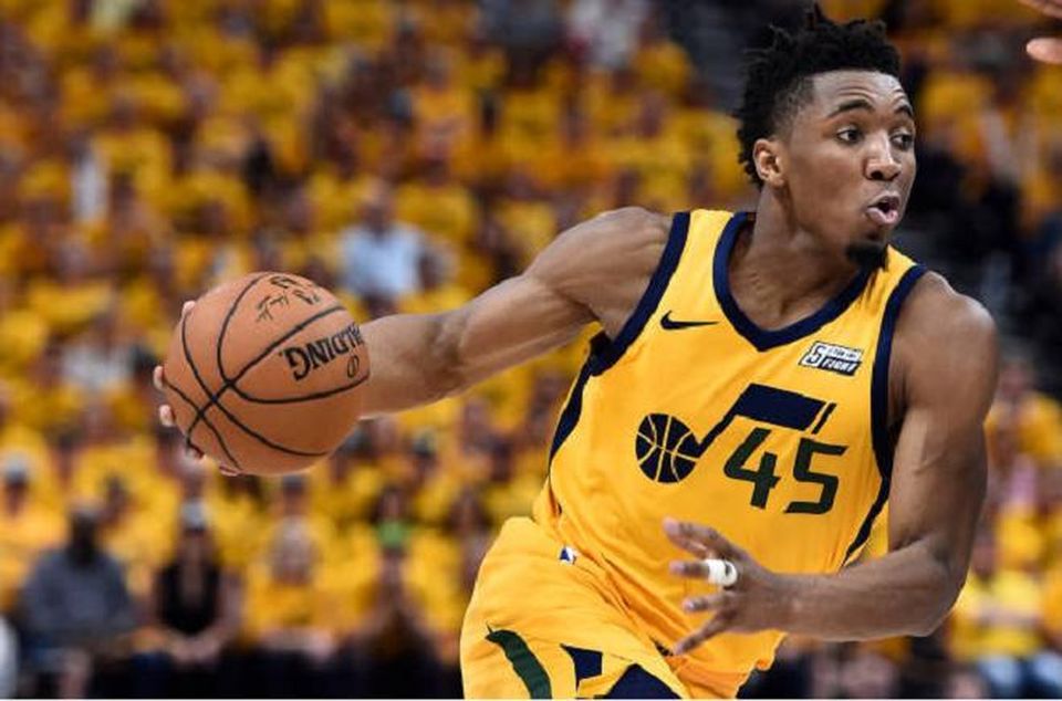 Expect Utah Jazz To Make NBA Playoffs For A Fourth Straight Season
